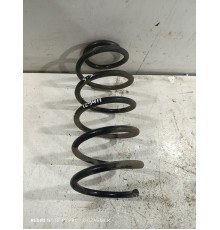 Пружина передняя