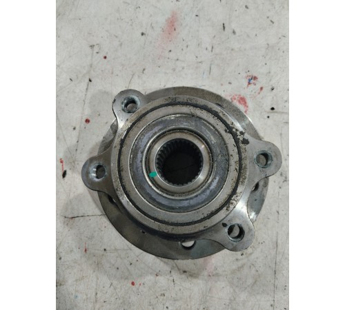 Ступица(задняя левая)