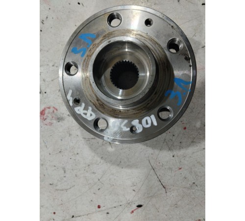 Ступица(задняя левая)