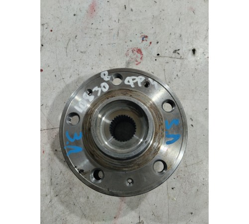 Ступица(задняя левая)