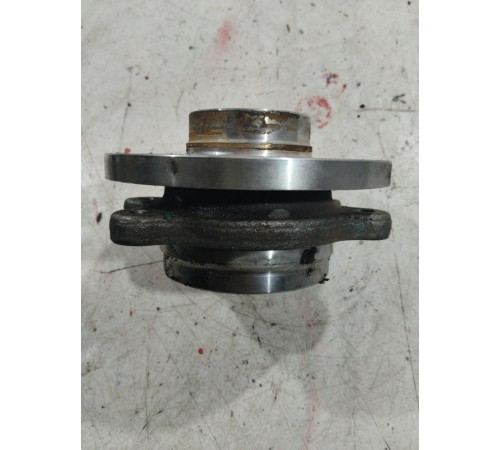 Ступица(задняя левая)