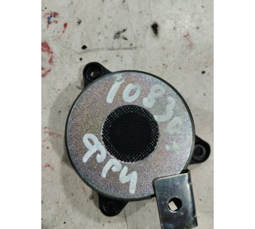 Ступица(задняя левая)