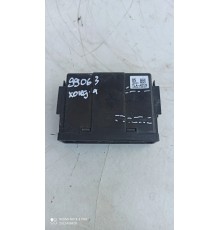 Блок управления