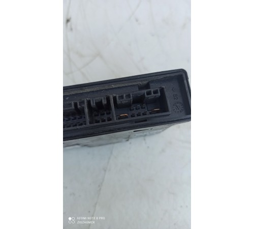 Блок управления