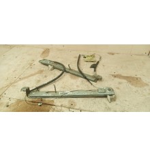 Стеклоподьемник электрический передний правый