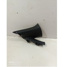 Обшивка багажника левая верхняя