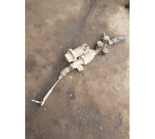 Рулевая рейка