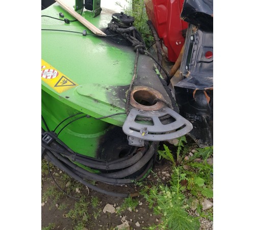 Стрела подъема ковша