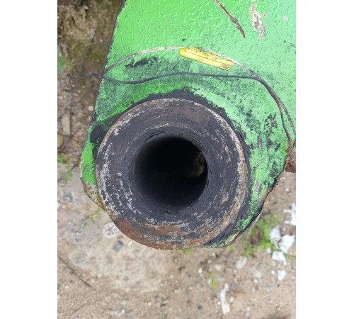 Стрела подъема ковша