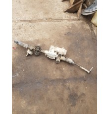 Рулевая рейка