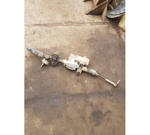 Рулевая рейка