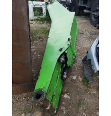 Стрела подъема ковша