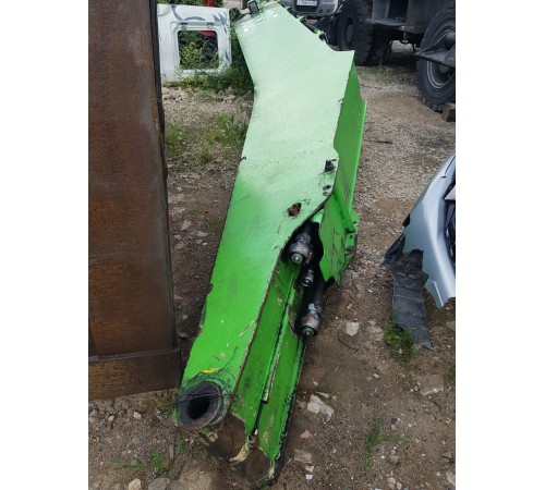 Стрела подъема ковша