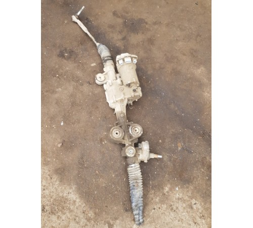 Рулевая рейка