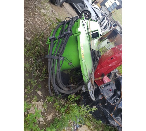 Стрела подъема ковша