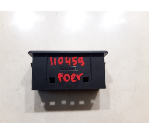 Накладка разъема USB