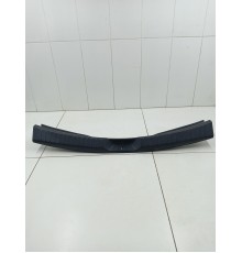 Накладка замка багажника