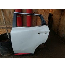 Дверь задняя левая