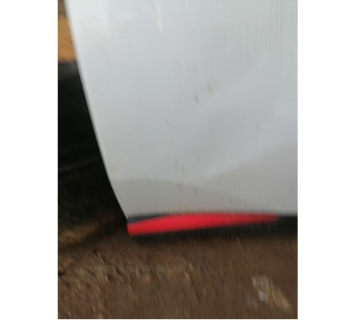 Дверь задняя левая