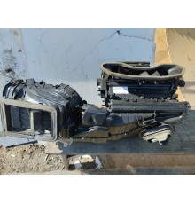 Корпус отопителя (печки)