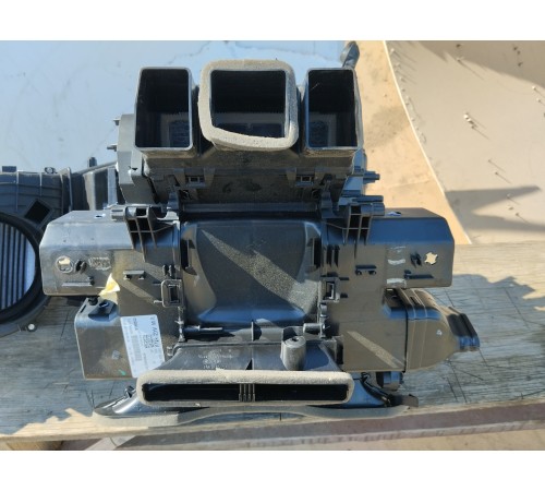 Корпус отопителя (печки)