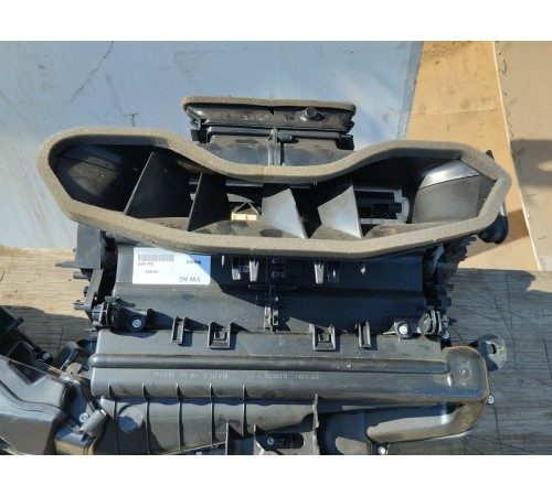 Корпус отопителя (печки)