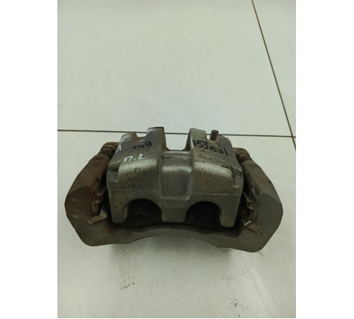 Суппорт тормозной передний левый