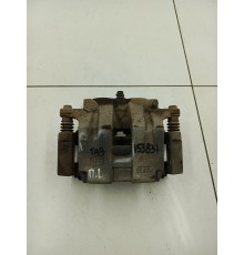 Суппорт тормозной передний левый