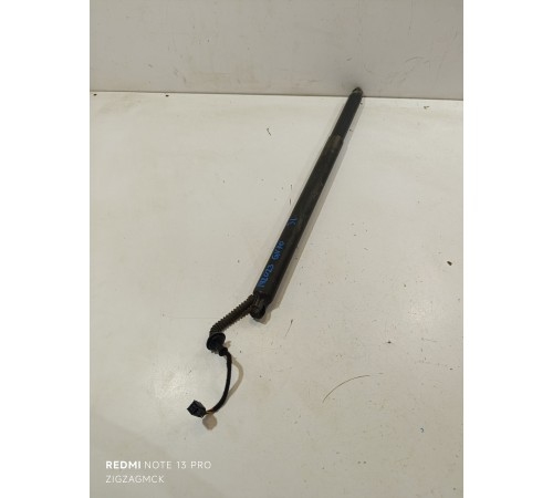 Амортизатор крышки багажника левый