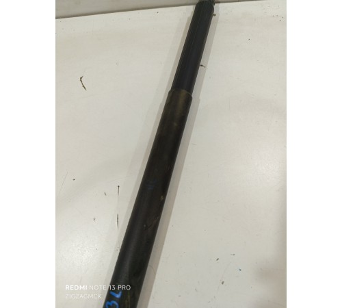 Амортизатор крышки багажника левый