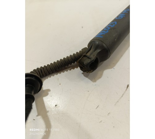 Амортизатор крышки багажника левый