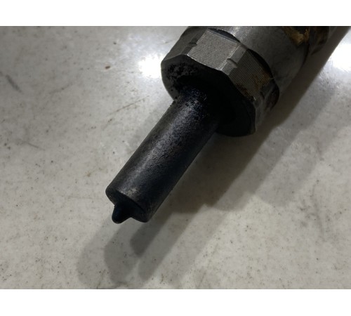 Топливная форсунка