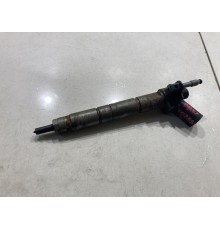 Топливная форсунка