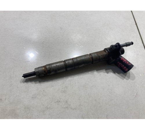 Топливная форсунка