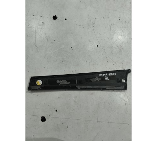 Накладка двери (задняя левая)