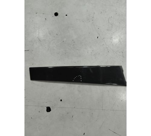 Накладка двери (задняя левая)