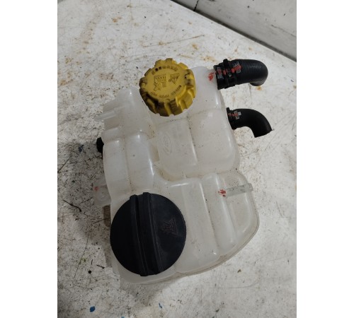 Расширительный бачок