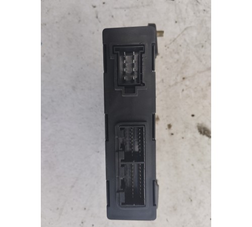 Блок управления двери левый