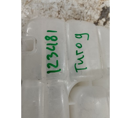 Расширительный бачок