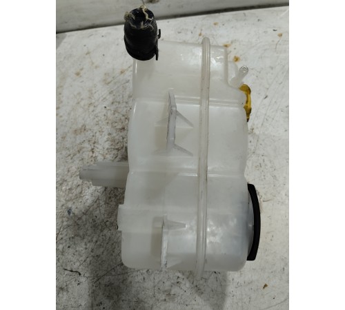 Расширительный бачок