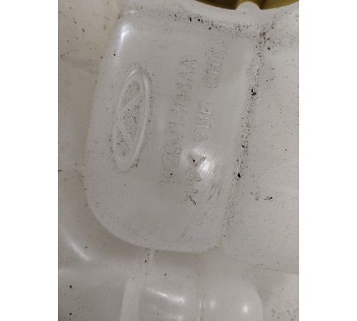 Расширительный бачок