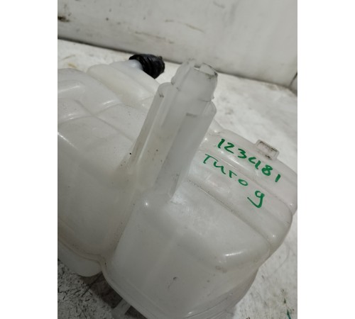 Расширительный бачок