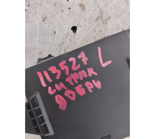 Блок управления двери левый