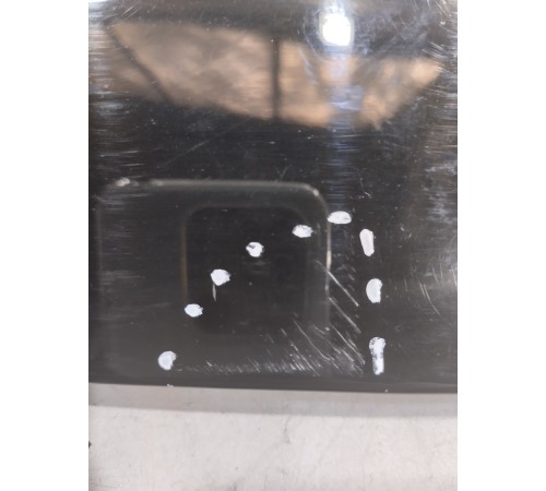 Накладка двери (задняя левая)