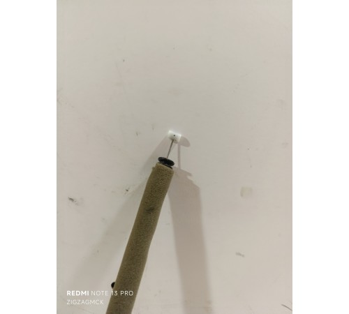 Замок двери задний левый