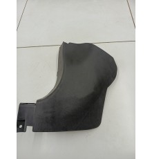 Накладка порога внутренняя передняя левая