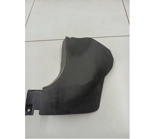 Накладка порога внутренняя передняя левая