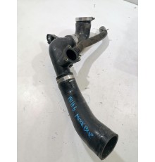 Патрубок интеркулера