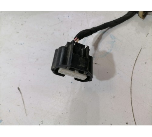 Проводка двери