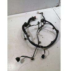 Проводка двери